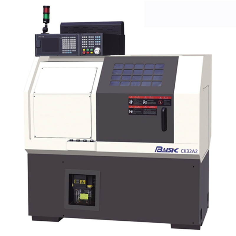 银川CK32A2数控车床
