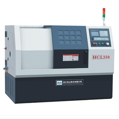 HCL350数控床