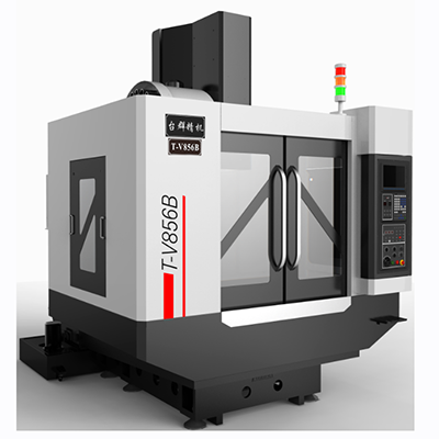 新乡T-V856B线轨型立式加工中心
