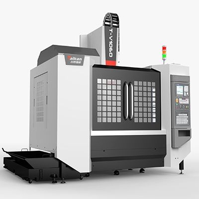 常州T-V1060线轨型立式加工中心